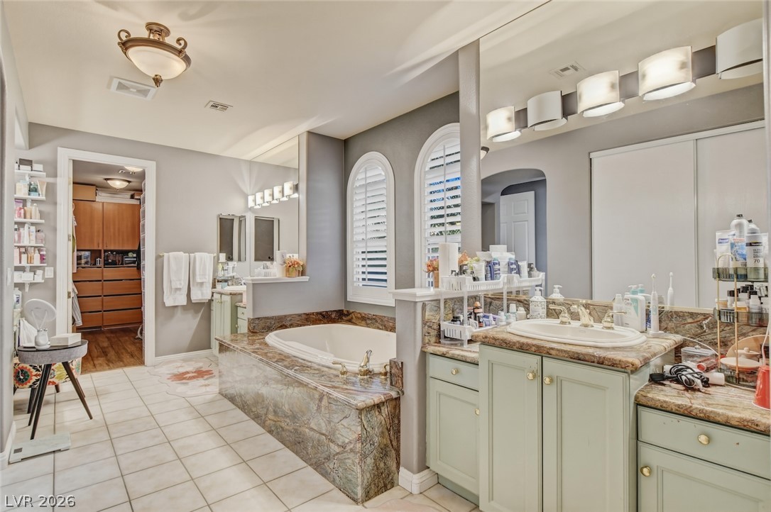 3307 Alpine Lily Drive Las Vegas NV 89141