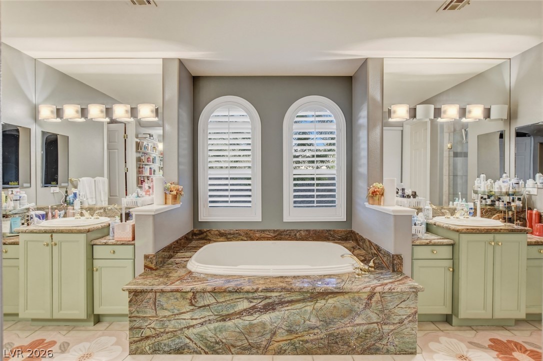 3307 Alpine Lily Drive Las Vegas NV 89141