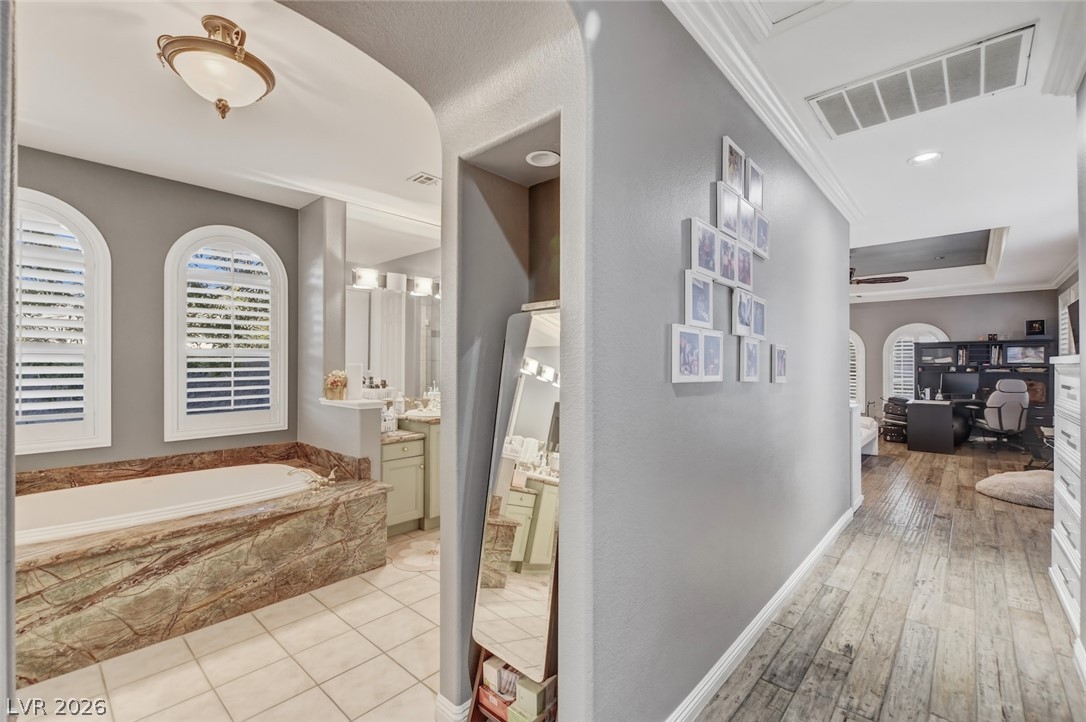 3307 Alpine Lily Drive Las Vegas NV 89141