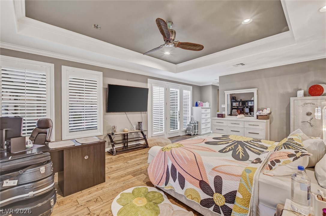 3307 Alpine Lily Drive Las Vegas NV 89141