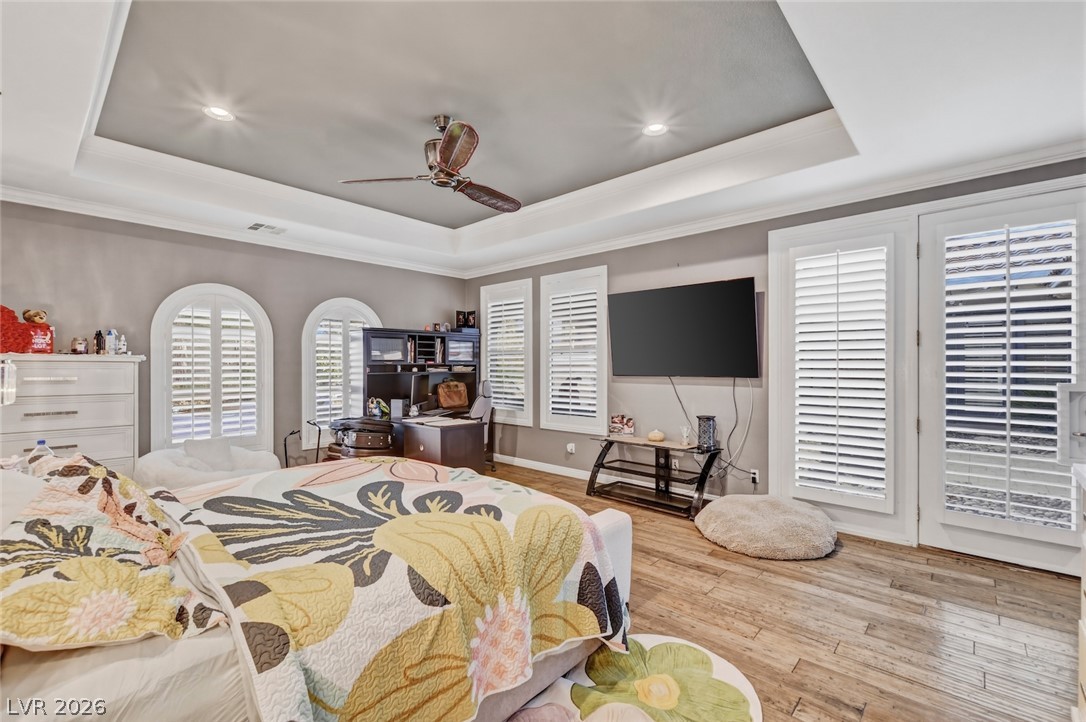 3307 Alpine Lily Drive Las Vegas NV 89141