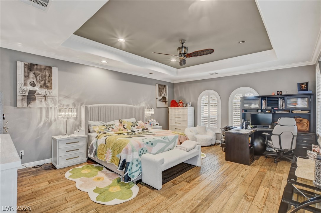 3307 Alpine Lily Drive Las Vegas NV 89141