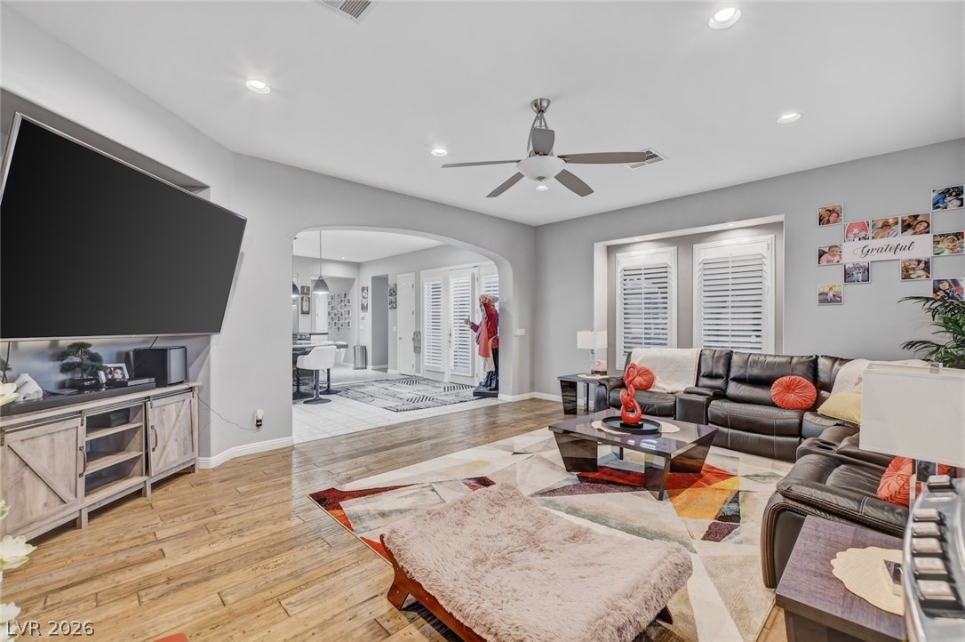 3307 Alpine Lily Drive Las Vegas NV 89141