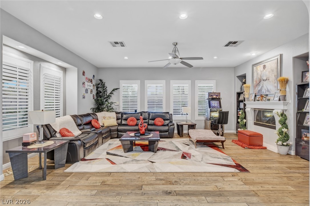 3307 Alpine Lily Drive Las Vegas NV 89141