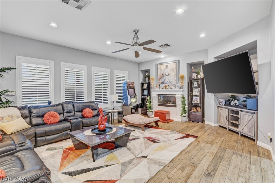 3307 Alpine Lily Drive Las Vegas NV 89141