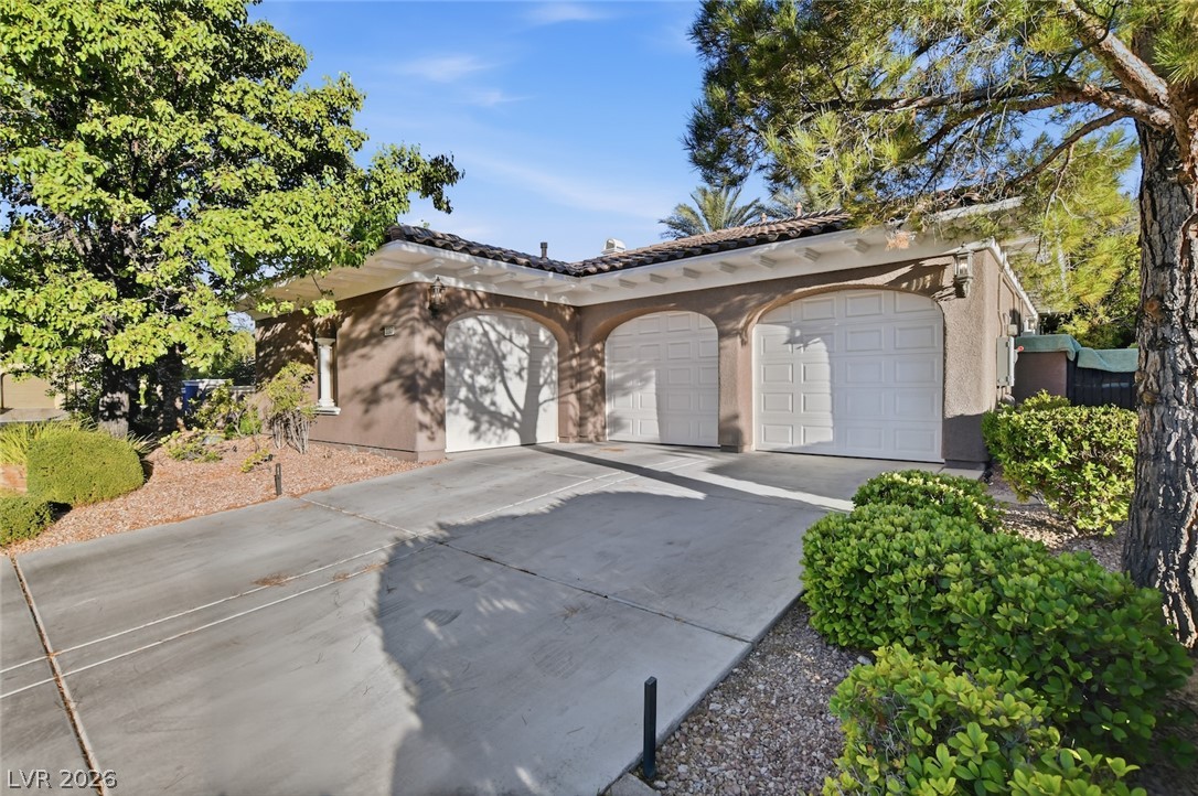3307 Alpine Lily Drive Las Vegas NV 89141
