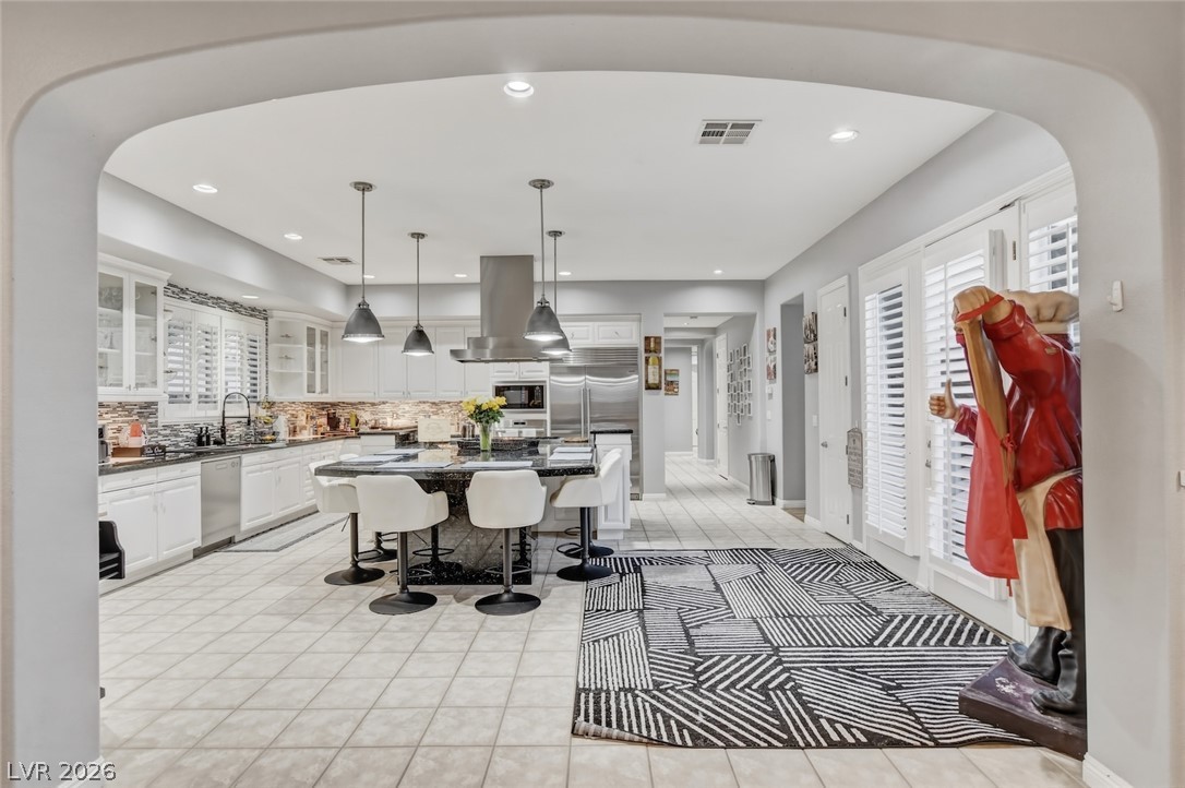 3307 Alpine Lily Drive Las Vegas NV 89141