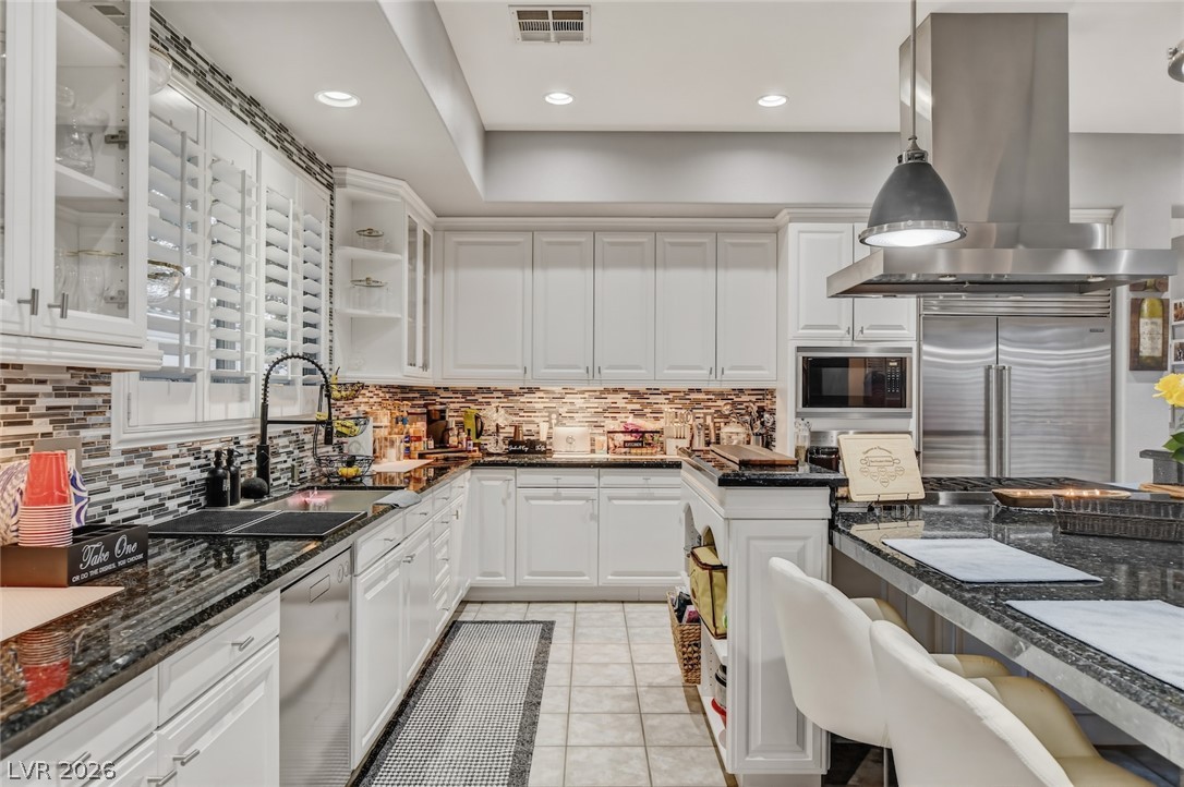 3307 Alpine Lily Drive Las Vegas NV 89141