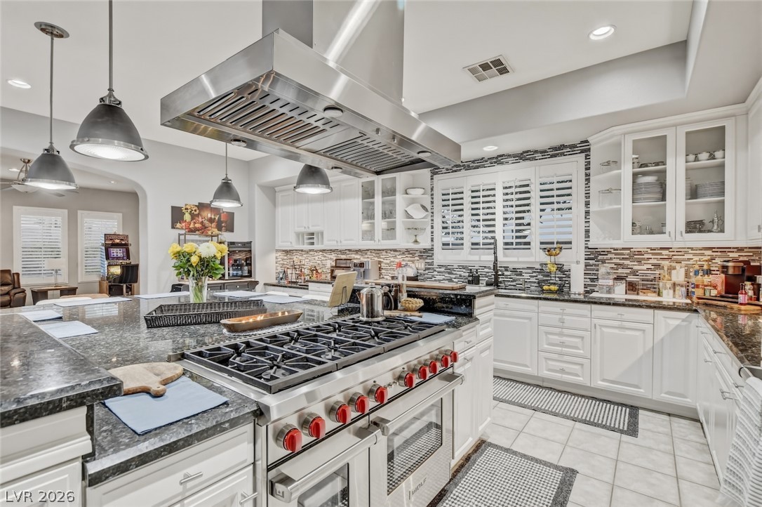 3307 Alpine Lily Drive Las Vegas NV 89141