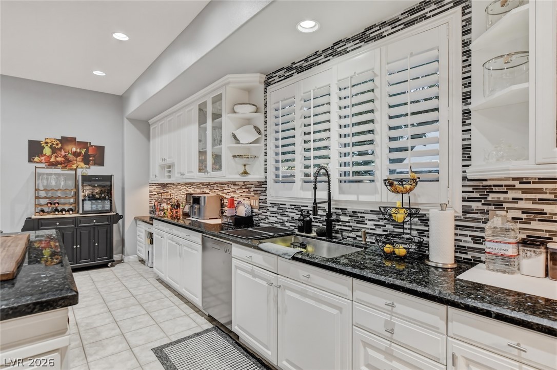 3307 Alpine Lily Drive Las Vegas NV 89141