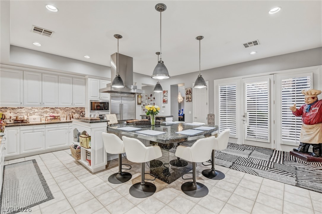 3307 Alpine Lily Drive Las Vegas NV 89141