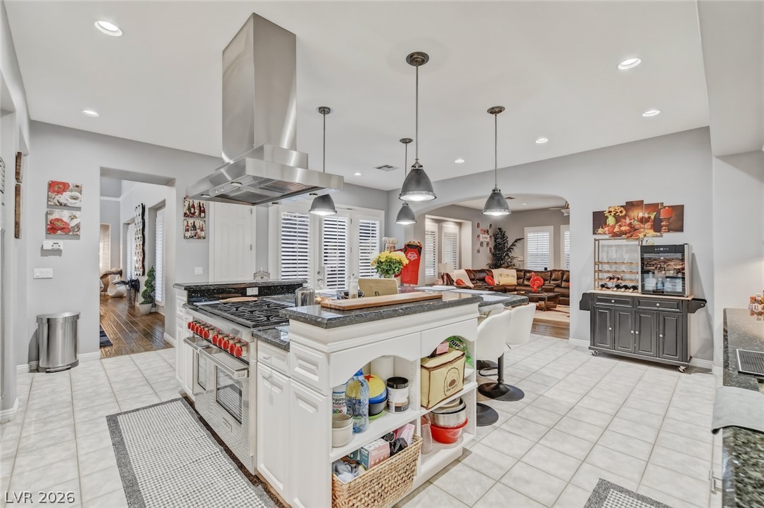 3307 Alpine Lily Drive Las Vegas NV 89141