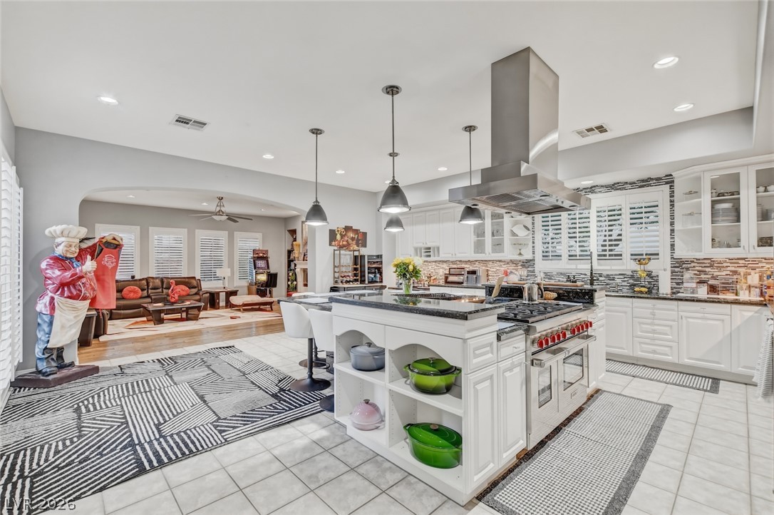3307 Alpine Lily Drive Las Vegas NV 89141