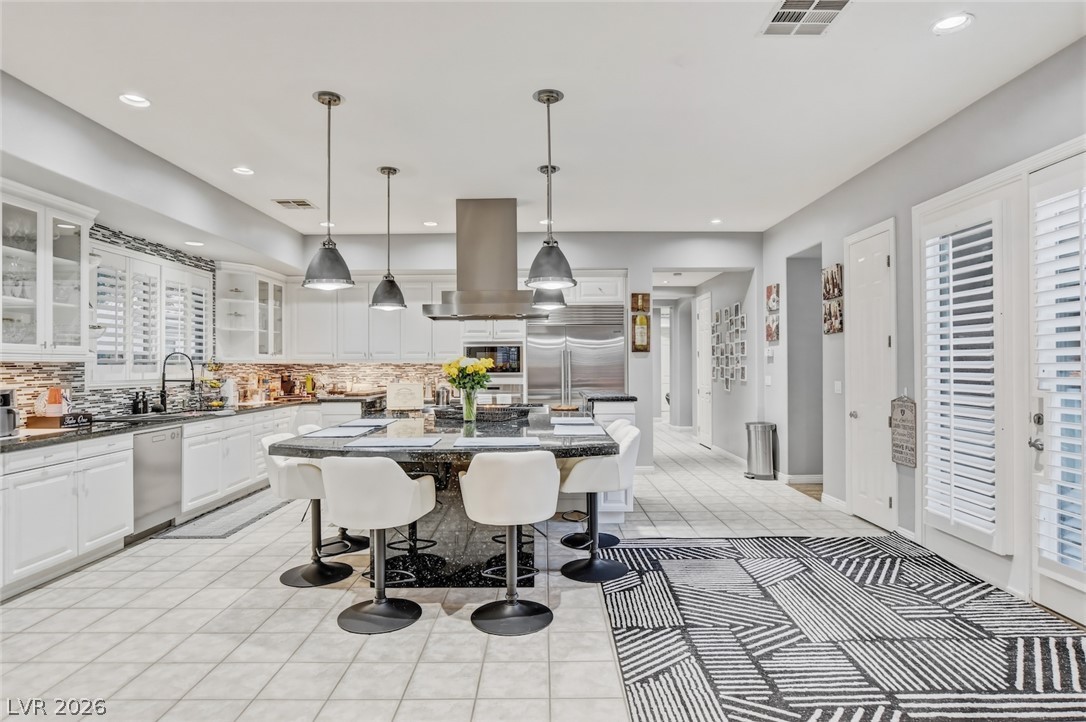 3307 Alpine Lily Drive Las Vegas NV 89141