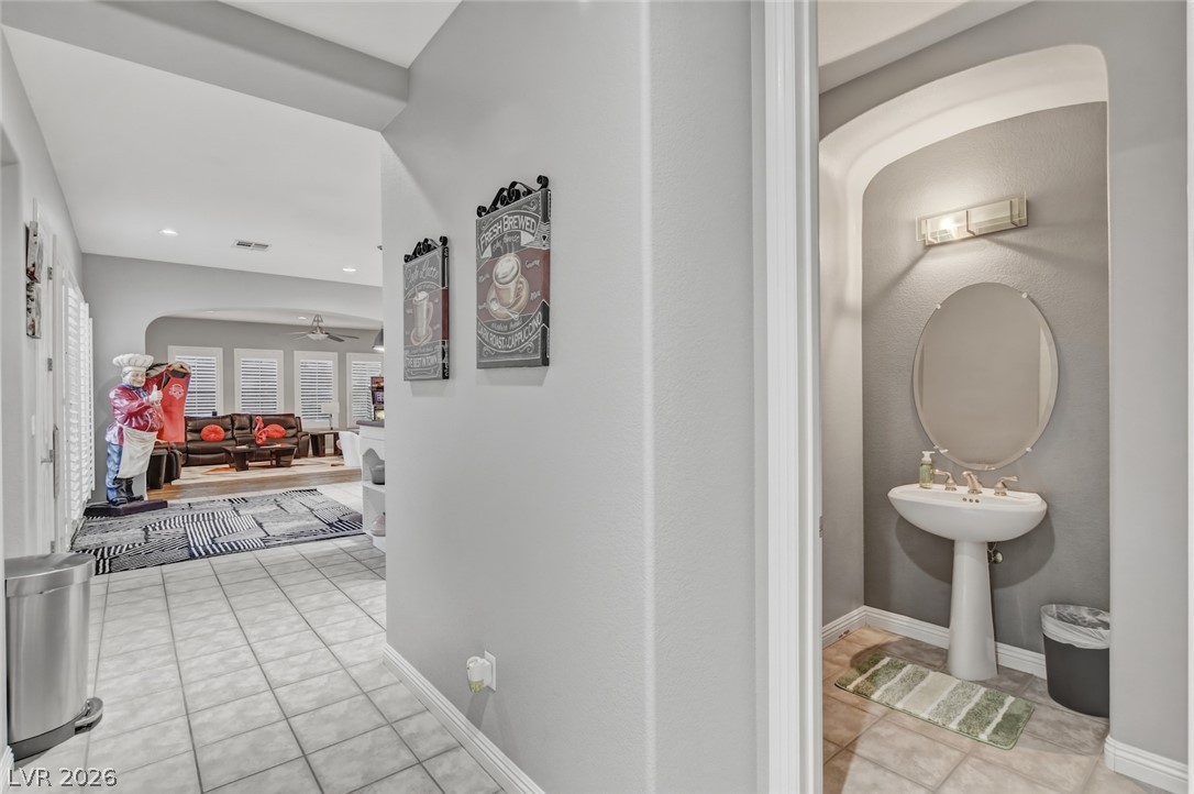 3307 Alpine Lily Drive Las Vegas NV 89141