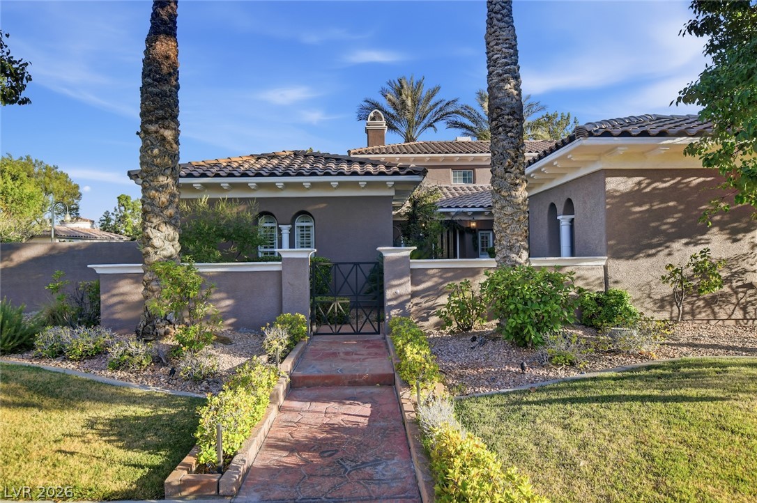 3307 Alpine Lily Drive Las Vegas NV 89141