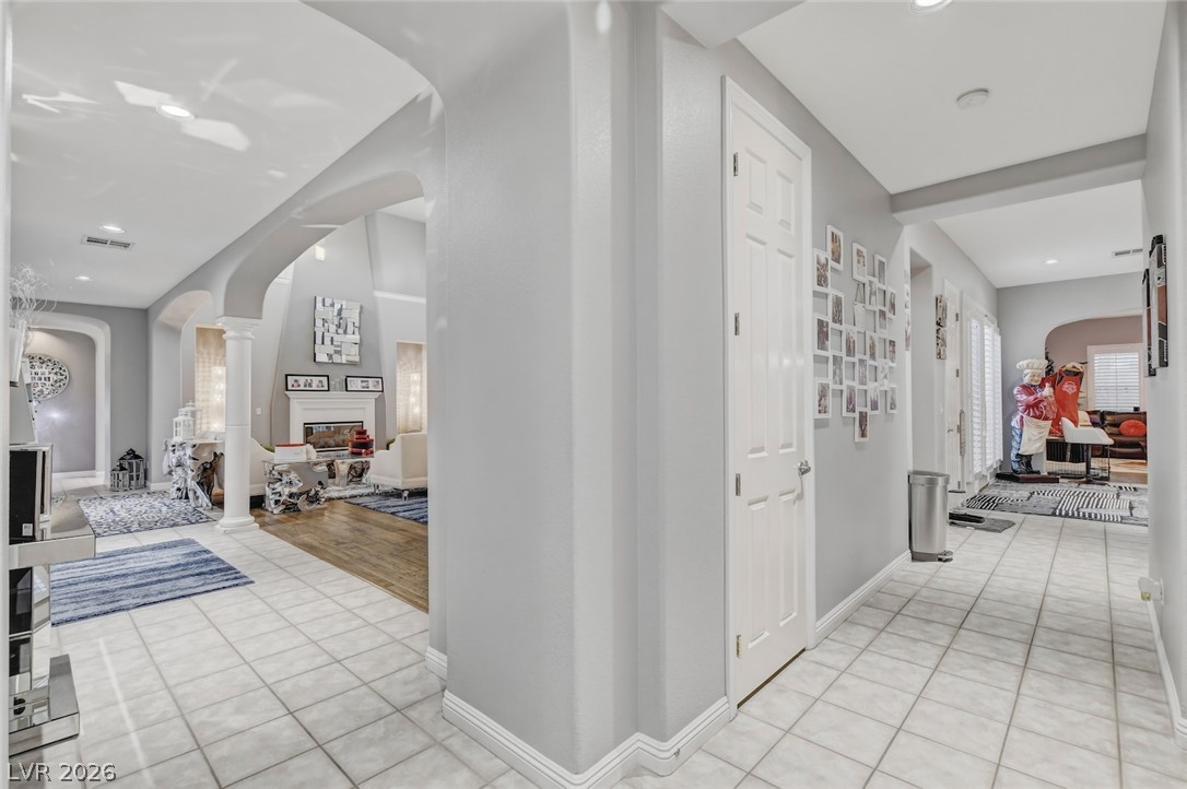 3307 Alpine Lily Drive Las Vegas NV 89141