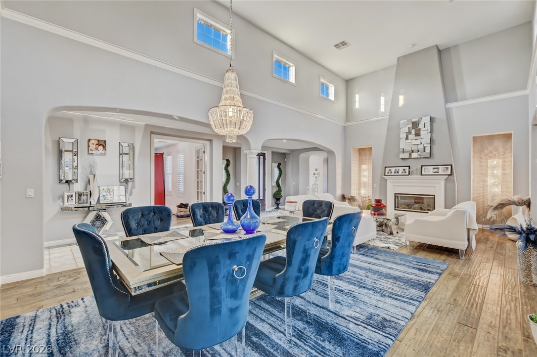 3307 Alpine Lily Drive Las Vegas NV 89141