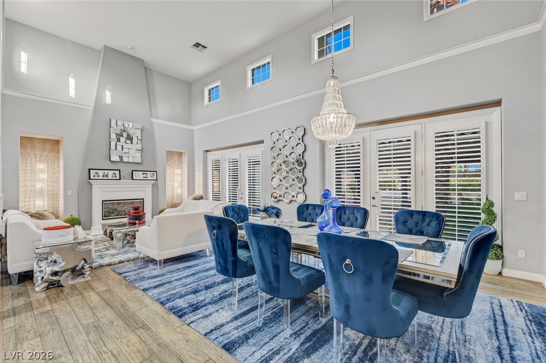 3307 Alpine Lily Drive Las Vegas NV 89141