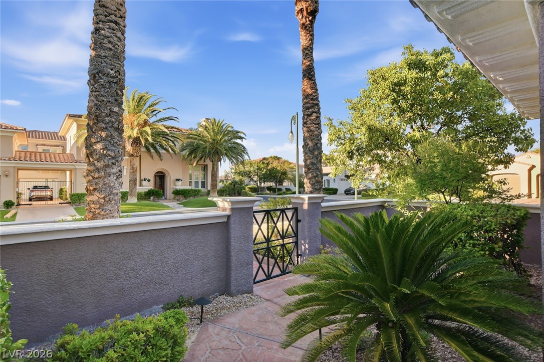3307 Alpine Lily Drive Las Vegas NV 89141