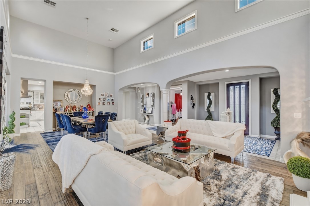 3307 Alpine Lily Drive Las Vegas NV 89141