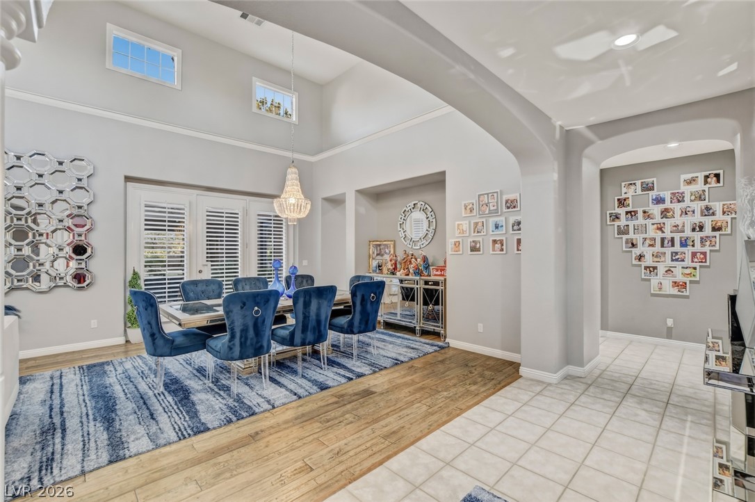 3307 Alpine Lily Drive Las Vegas NV 89141