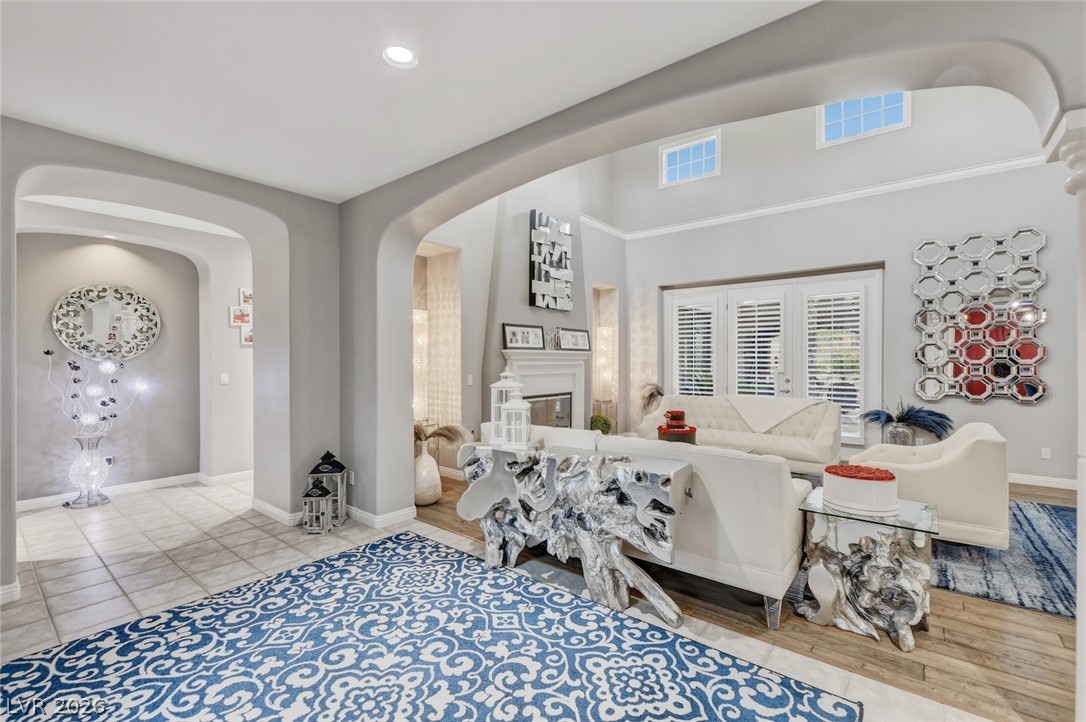3307 Alpine Lily Drive Las Vegas NV 89141