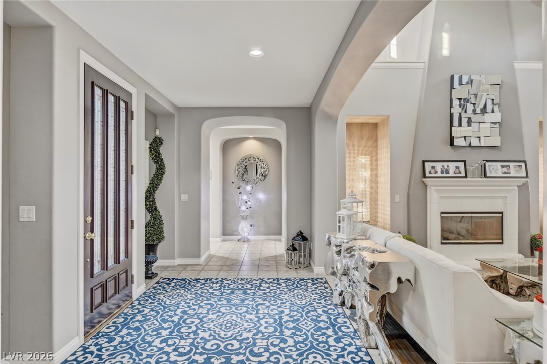 3307 Alpine Lily Drive Las Vegas NV 89141