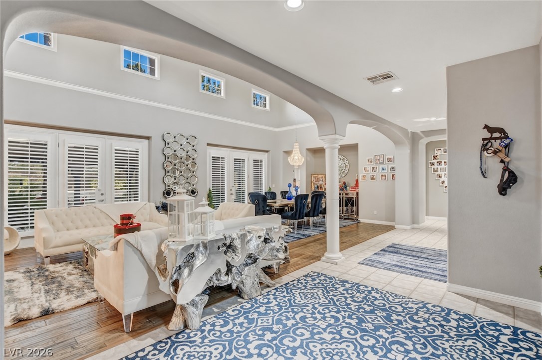 3307 Alpine Lily Drive Las Vegas NV 89141