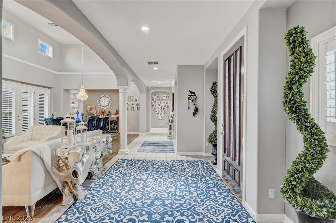 3307 Alpine Lily Drive Las Vegas NV 89141