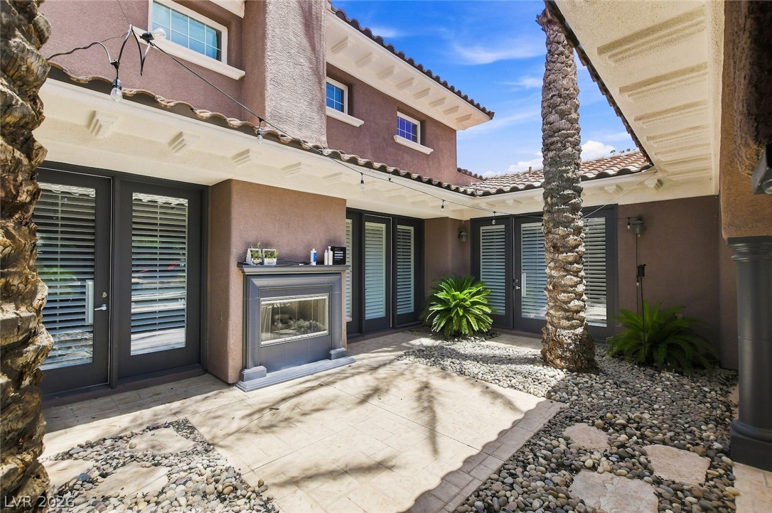 3307 Alpine Lily Drive Las Vegas NV 89141