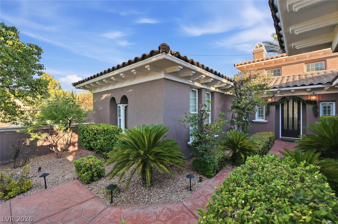 3307 Alpine Lily Drive Las Vegas NV 89141