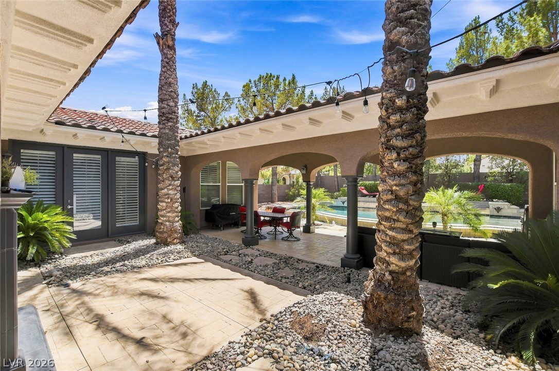3307 Alpine Lily Drive Las Vegas NV 89141