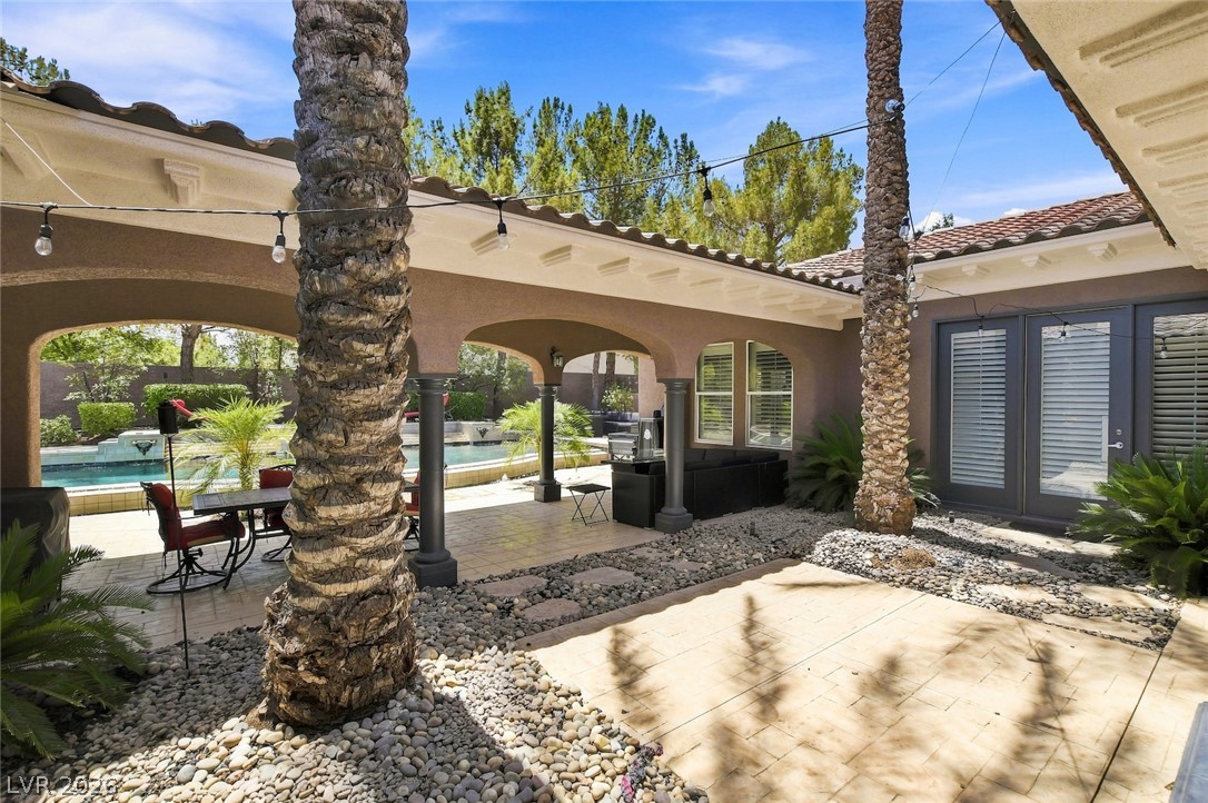 3307 Alpine Lily Drive Las Vegas NV 89141