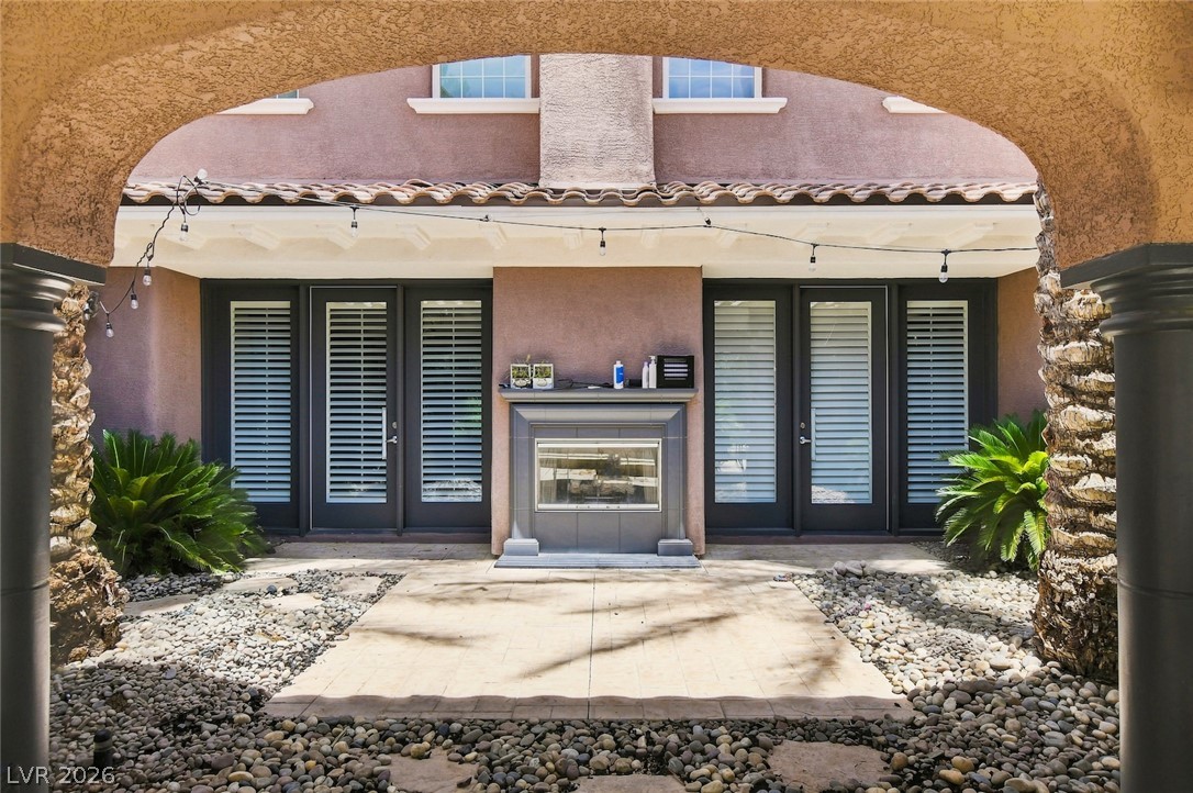 3307 Alpine Lily Drive Las Vegas NV 89141