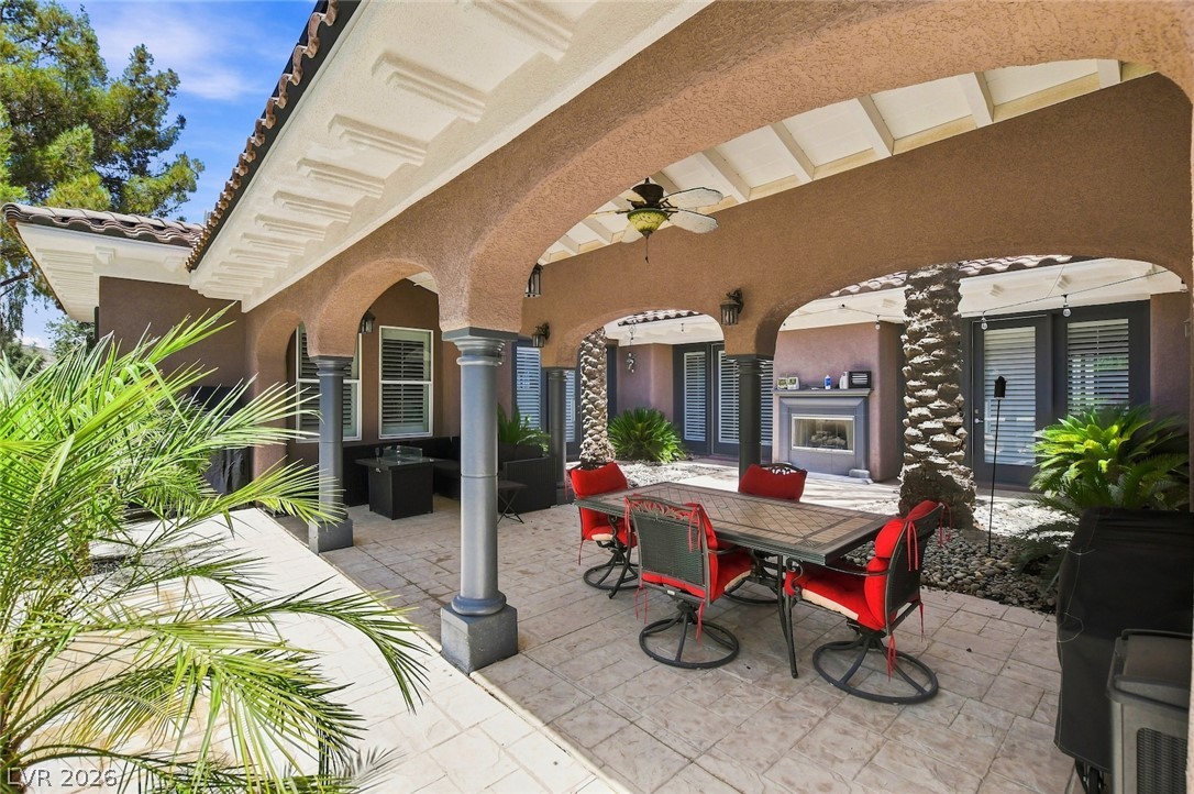3307 Alpine Lily Drive Las Vegas NV 89141