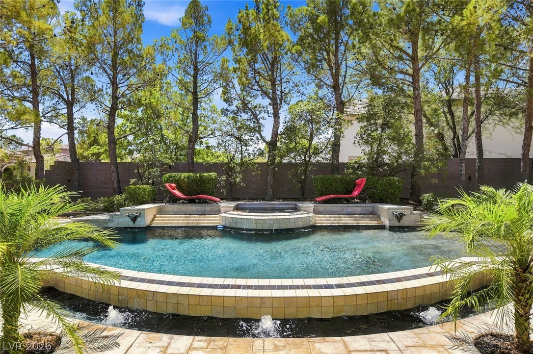 3307 Alpine Lily Drive Las Vegas NV 89141