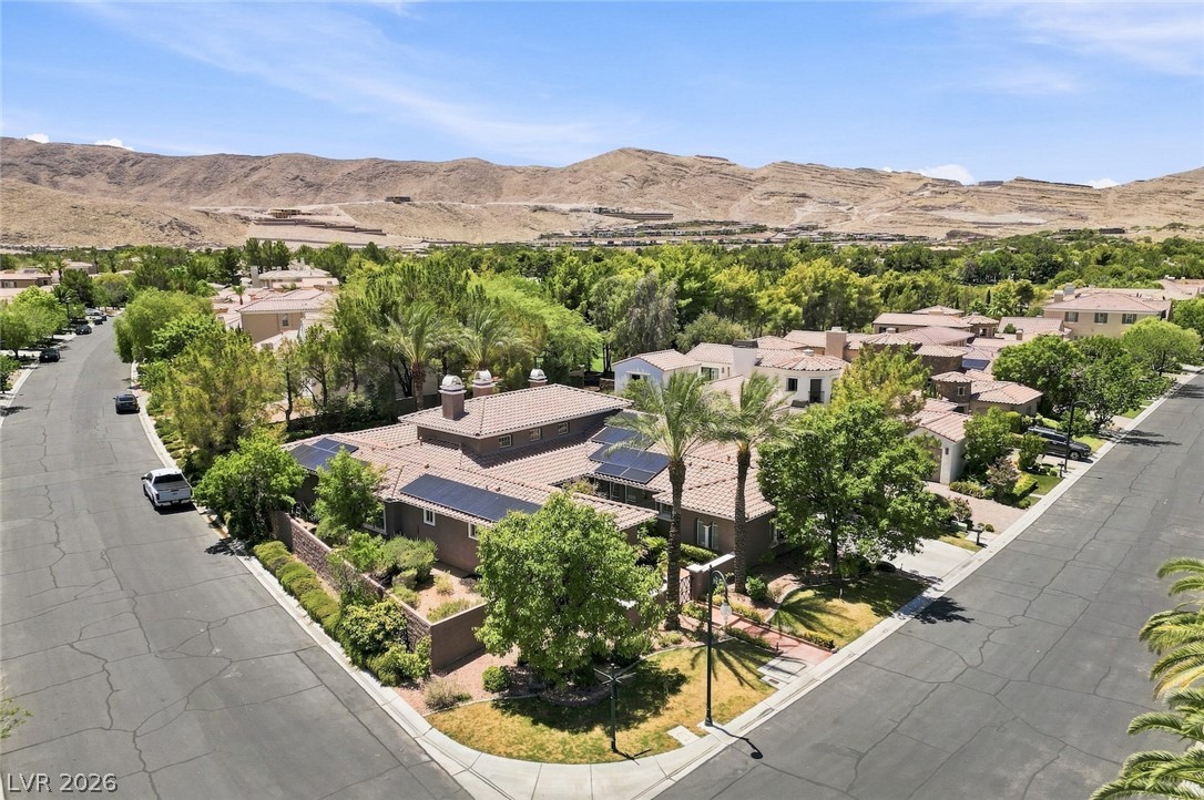 3307 Alpine Lily Drive Las Vegas NV 89141