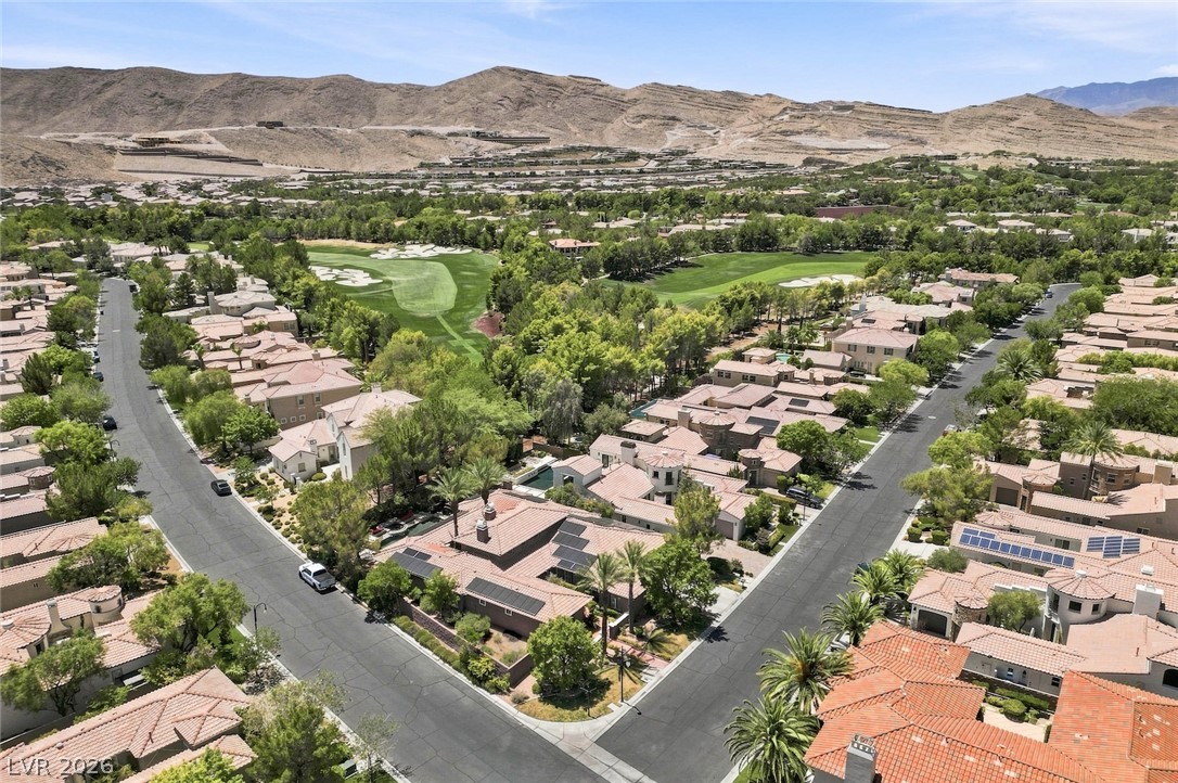3307 Alpine Lily Drive Las Vegas NV 89141