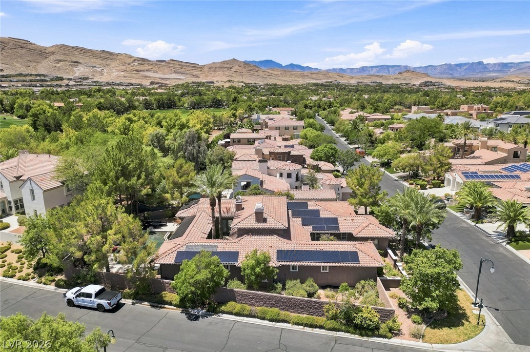 3307 Alpine Lily Drive Las Vegas NV 89141