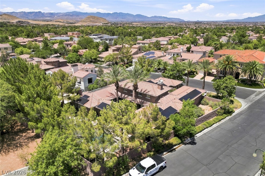 3307 Alpine Lily Drive Las Vegas NV 89141