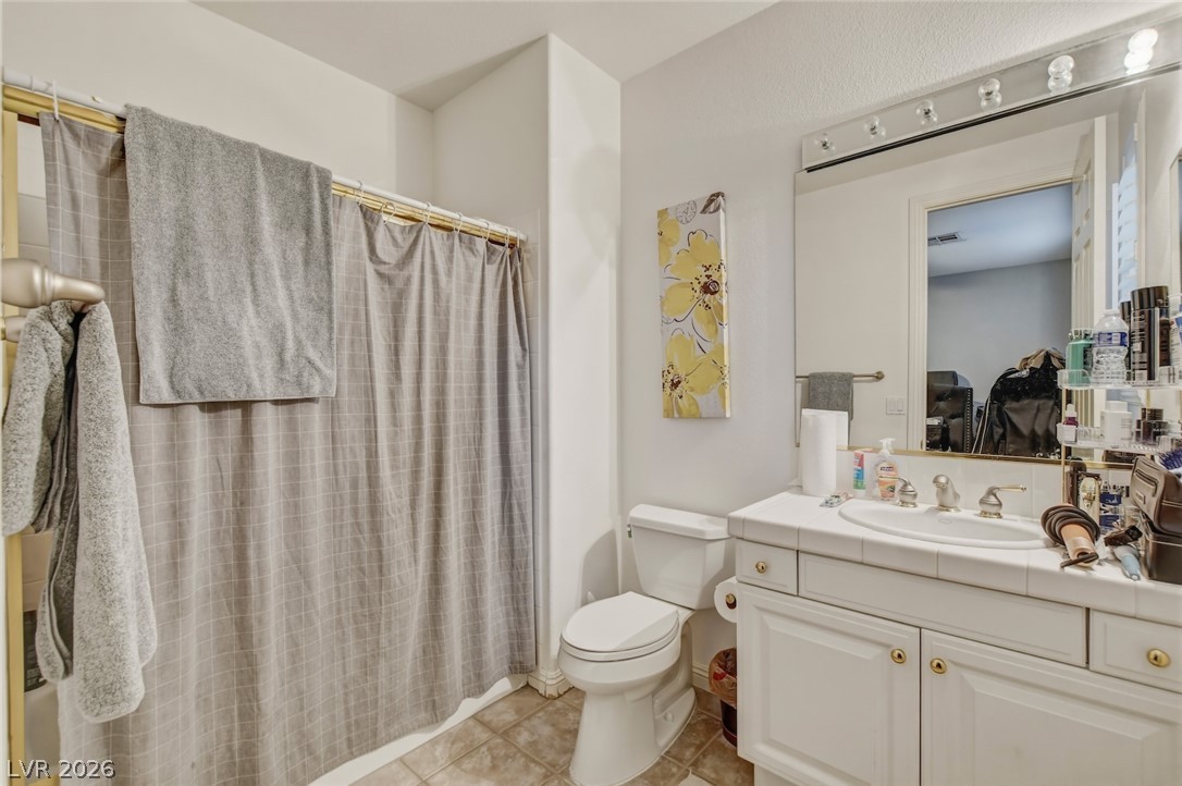 3307 Alpine Lily Drive Las Vegas NV 89141