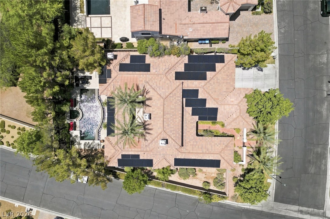 3307 Alpine Lily Drive Las Vegas NV 89141