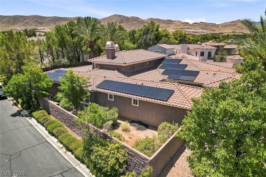 3307 Alpine Lily Drive Las Vegas NV 89141