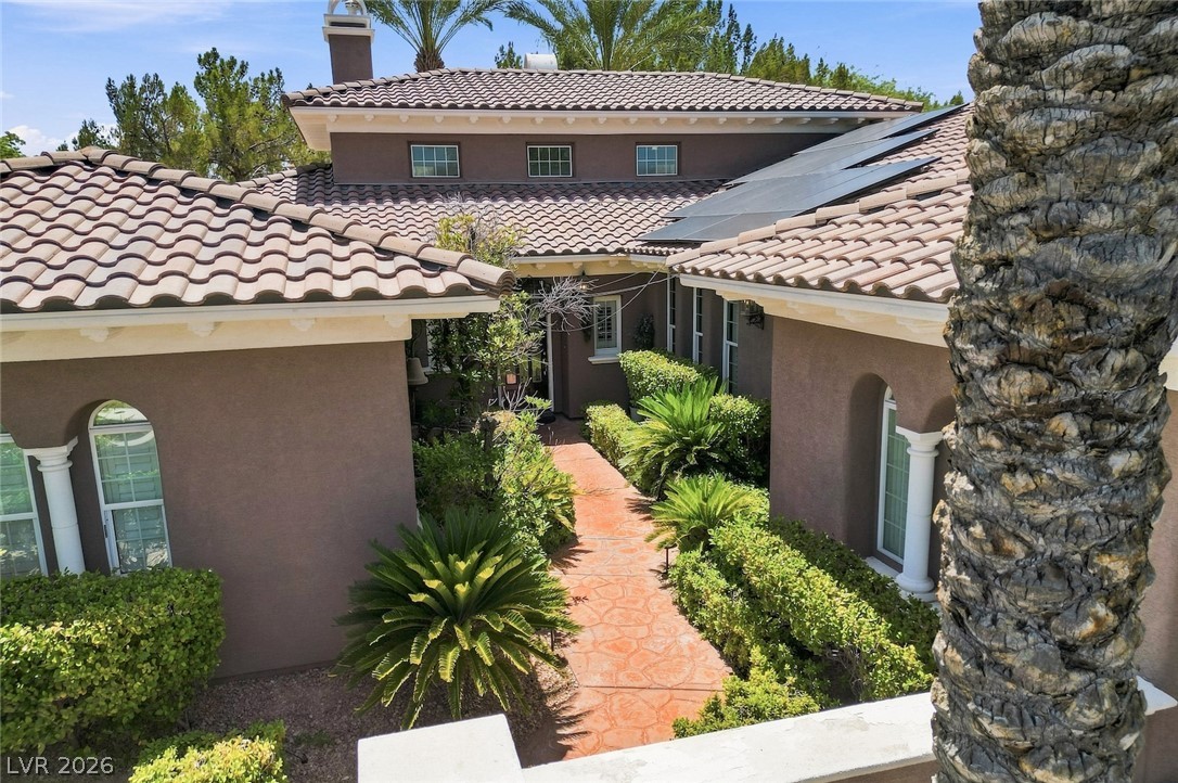 3307 Alpine Lily Drive Las Vegas NV 89141
