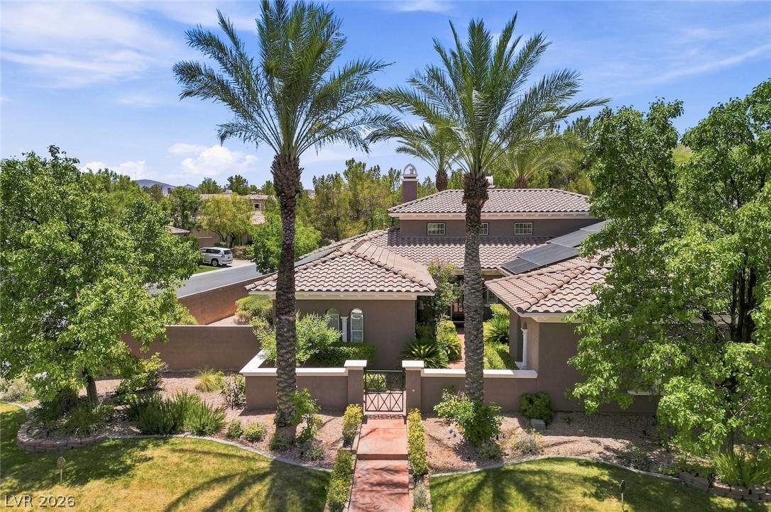 3307 Alpine Lily Drive Las Vegas NV 89141