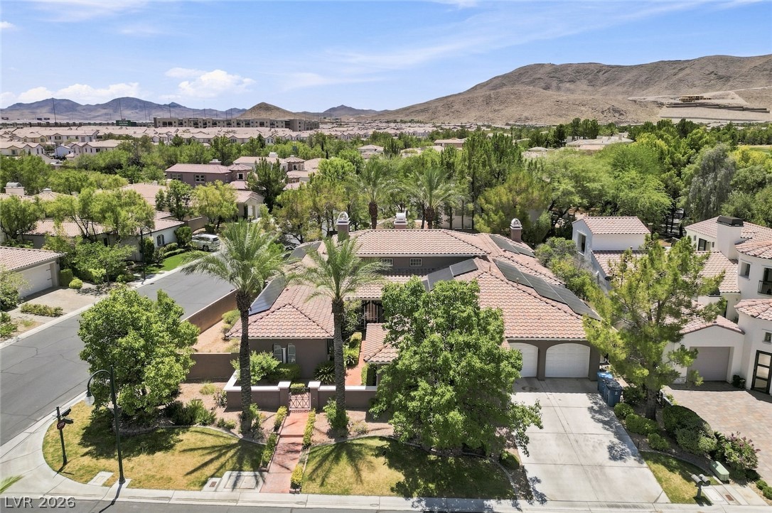 3307 Alpine Lily Drive Las Vegas NV 89141
