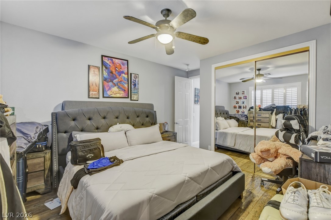 3307 Alpine Lily Drive Las Vegas NV 89141