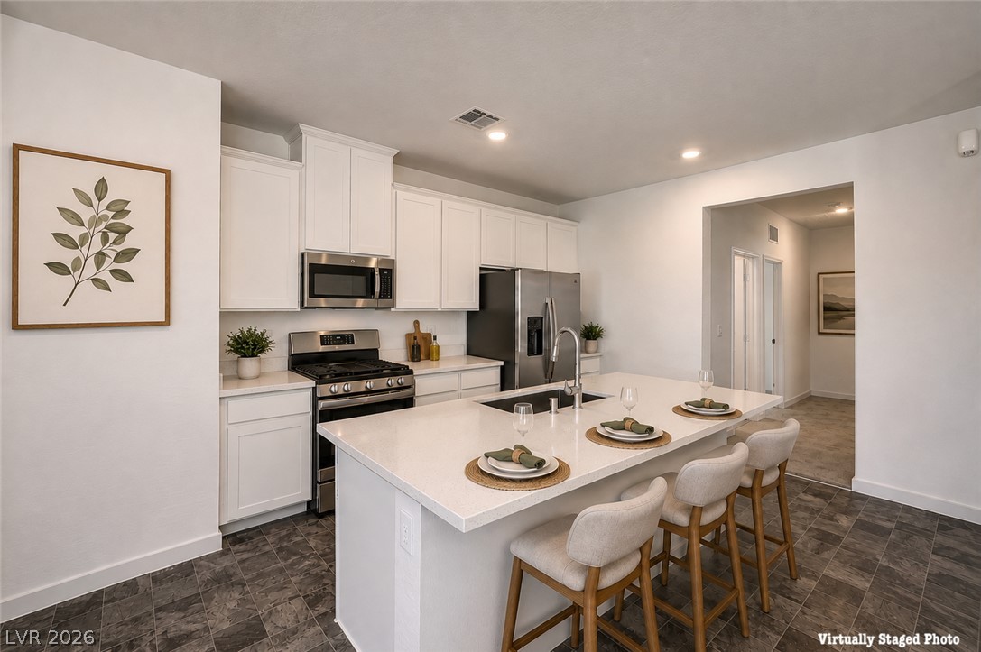 5722 Old Pine Street North Las Vegas NV 89081