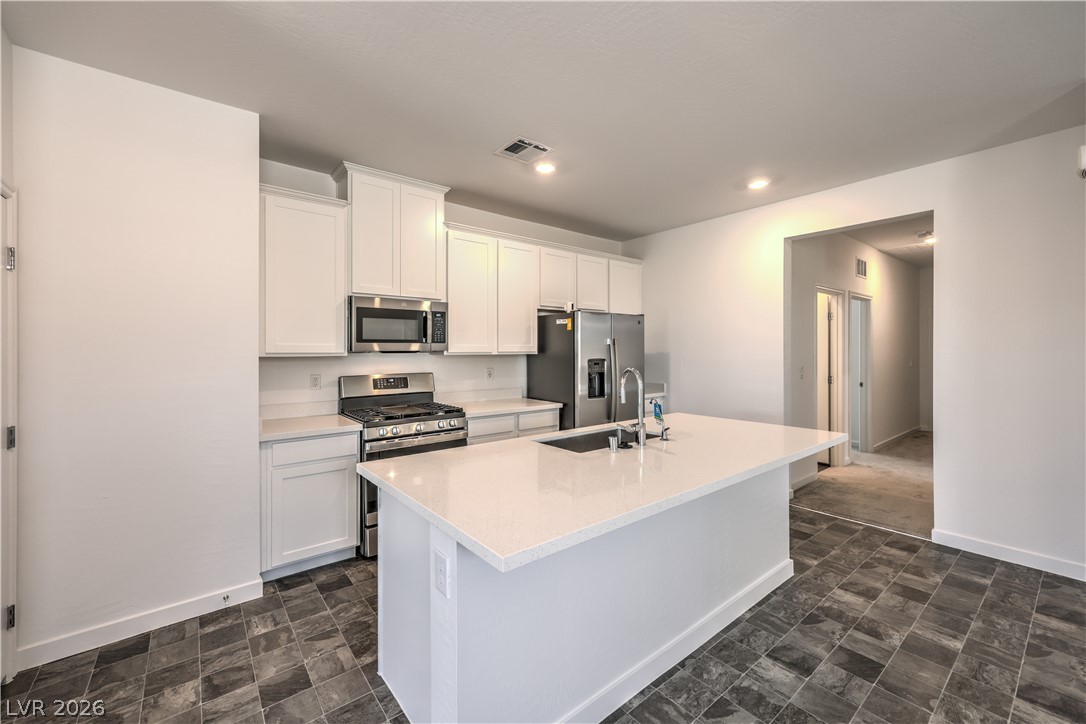 5722 Old Pine Street North Las Vegas NV 89081